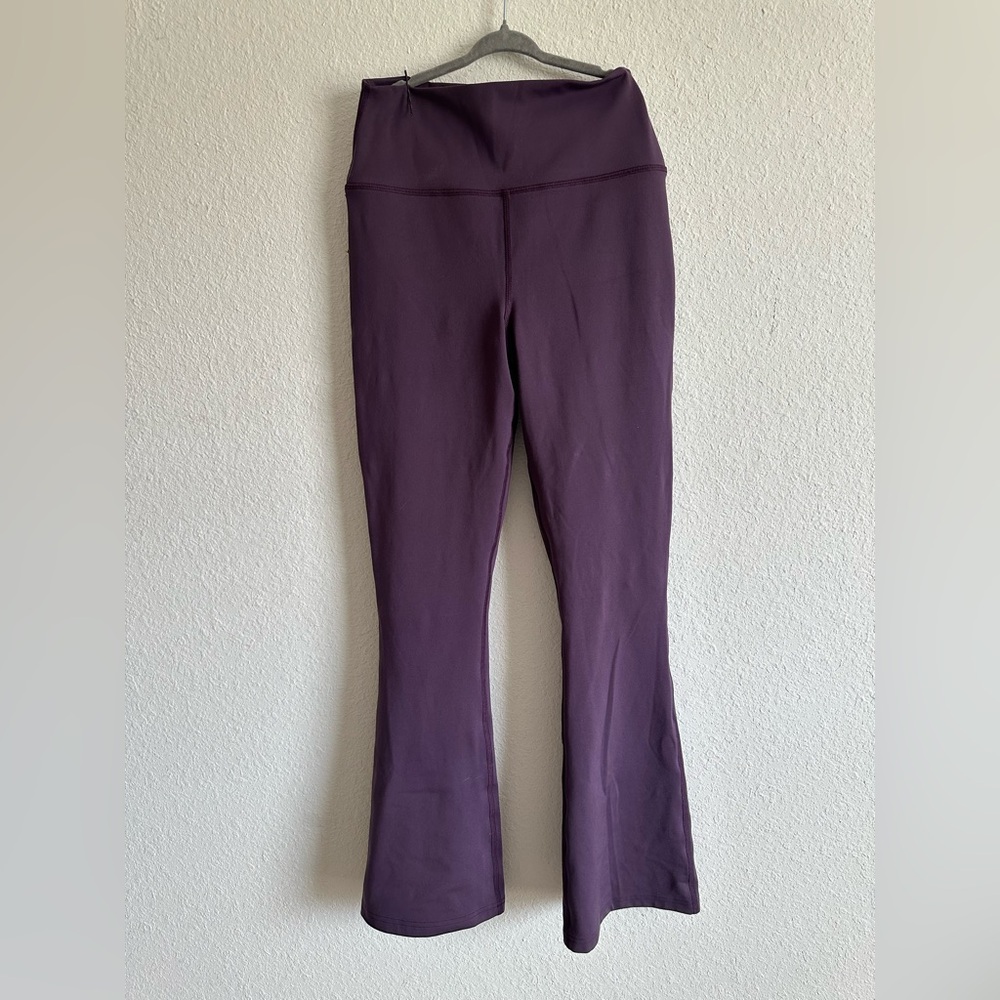 Spiritual Gangster Lavender Leggings